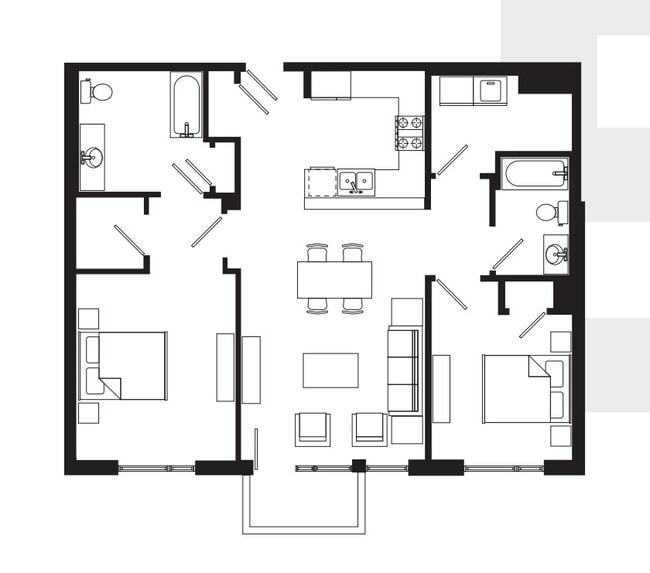 Photo - 57 Eleven Kennedy