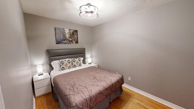 270 Wellington St W Unit SI FL1-ID1030946P