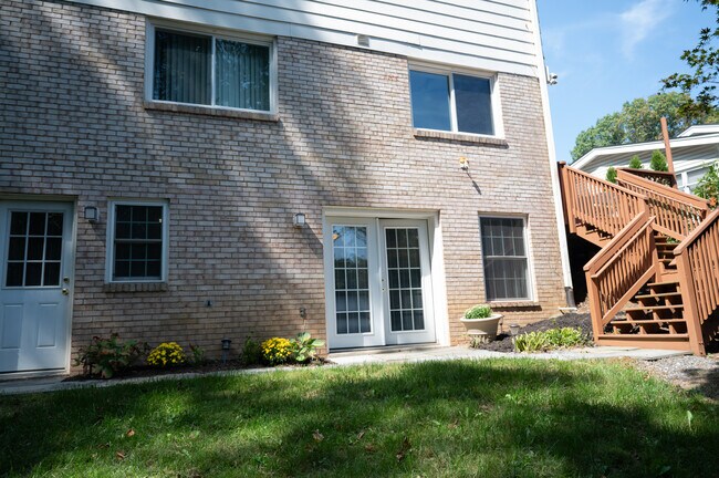 Photo - 1307 Sarah Dr Apartamentos Unidad Low level efficiency