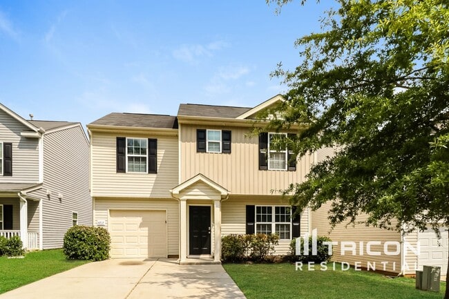 Building Photo - 4717 Brewer Dr Rental