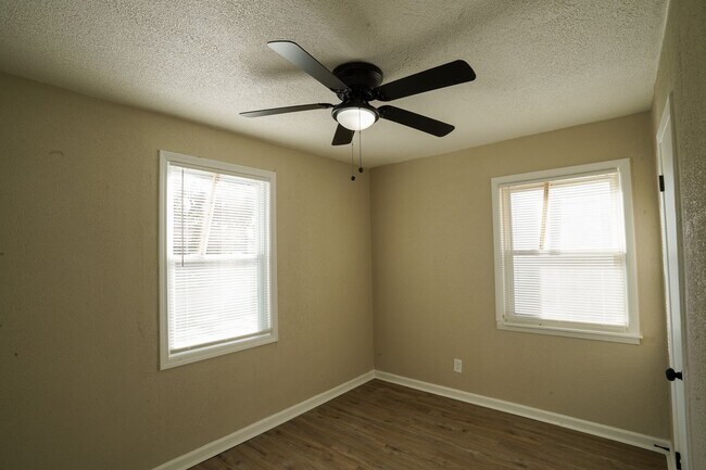 Photo - This beautifully updated 2-bedroom, 1-bath...
