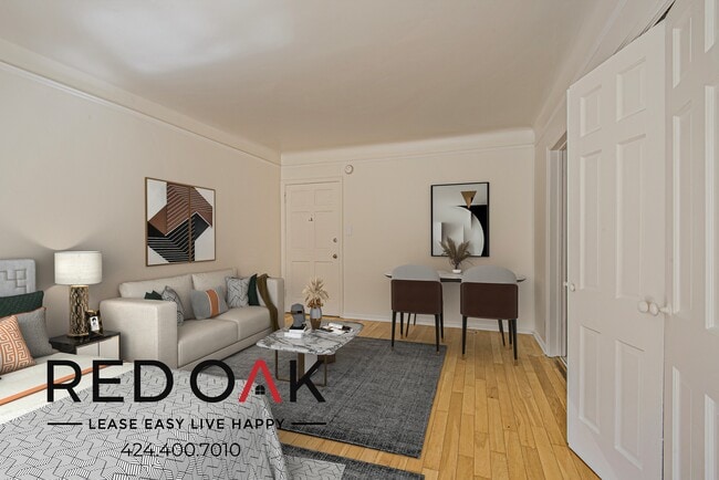 Photo - 723 S Mansfield Ave Unidad 205