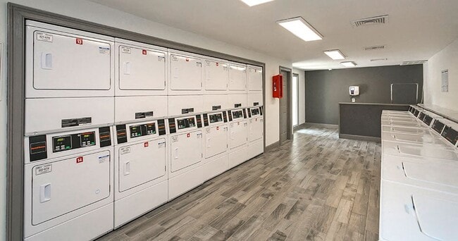Brandywine Apartment Homes