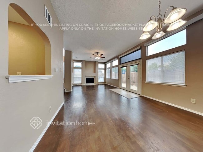 Photo - 3823 Branch Hollow Cir