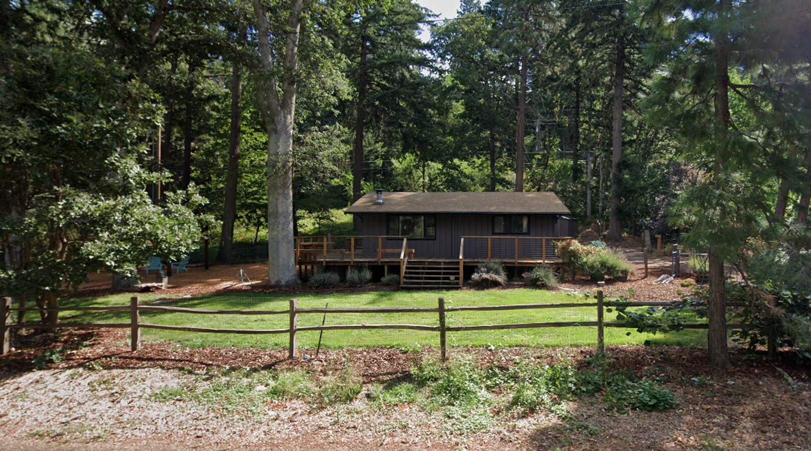 1 Bedroom, 1 Bath + Bonus space | Hood River - 1 Bedroom, 1 Bath + Bonus space | Hood River