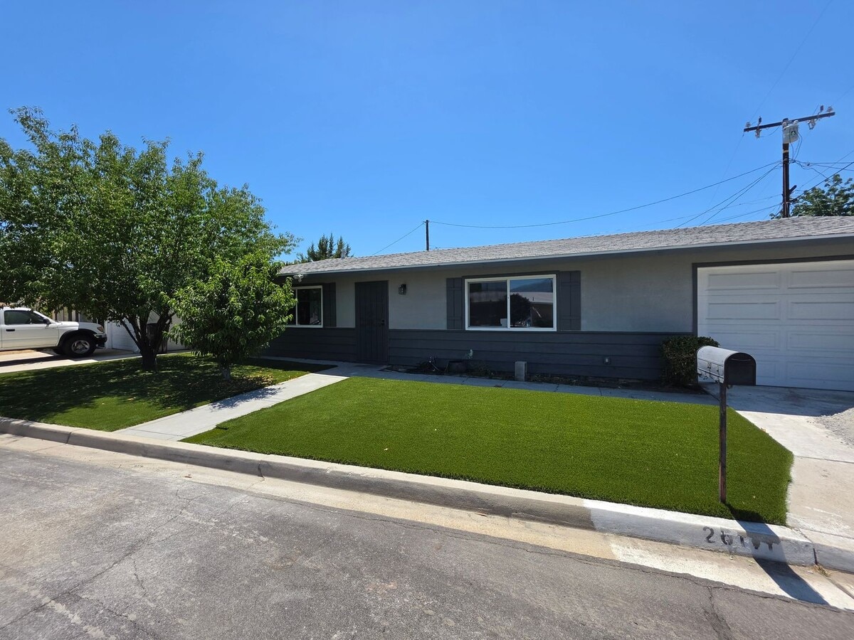 Photo - 55+ Community Two Bedrooms One Bath