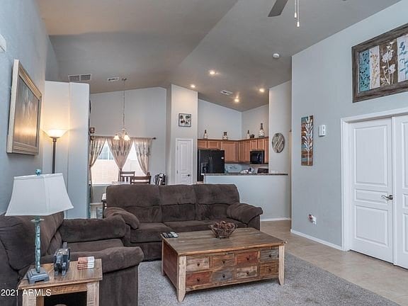 Photo - 2570 E Silversmith Trail