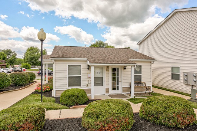 Photo - Lukes Crossing