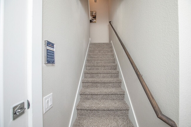 Sycamore Heights apartments — community photo