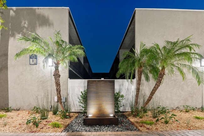 Summer Crest Apartments