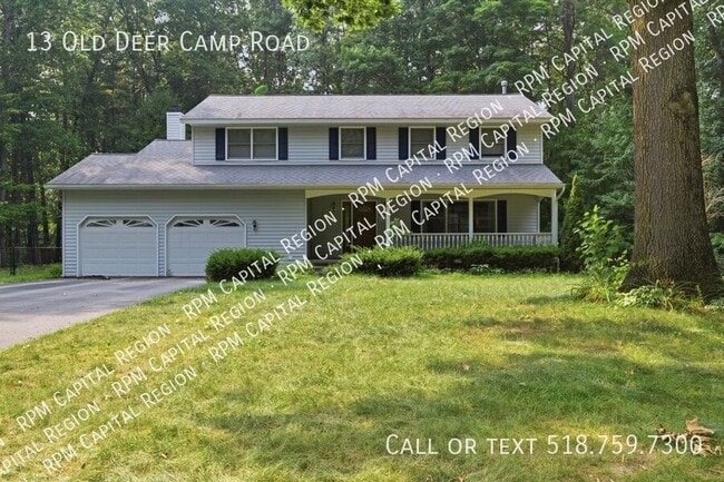 Building Photo - 13 Old Deer Camp Rd