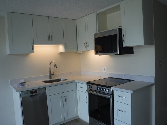 Photo - 2211 Ala Wai Blvd Unidad 24th floor