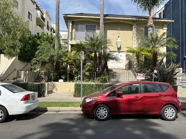 Building Photo - Darlington Ave