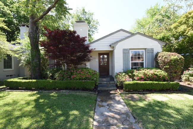 Walk to Inwood Village! Charming 3 bed 3 b... - Walk to Inwood Village! Charming 3 bed 3 b... Casa