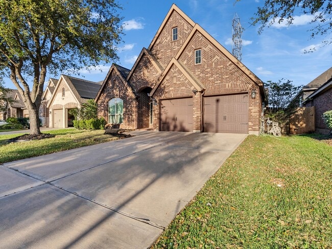 Building Photo - 3719 Cibolo Ct