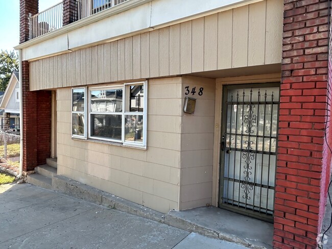 Building Photo - 348 N Hardesty Ave Unit 348 Rental