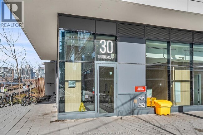 Photo - 30 Ordnance St Unit 2606