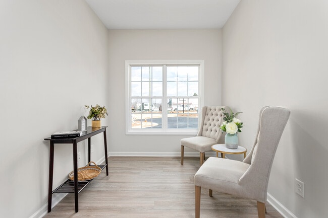 Catherine Place Townhomes