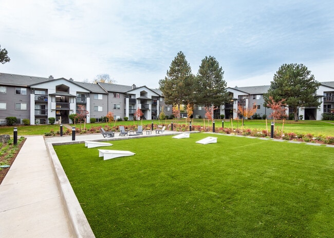 Photo - Lumina Apartments