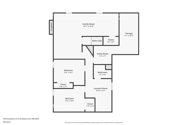 Photo - 7818 Hampshire Cir N