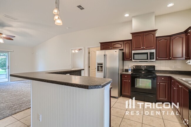Building Photo - 452 Kettering Rd Rental