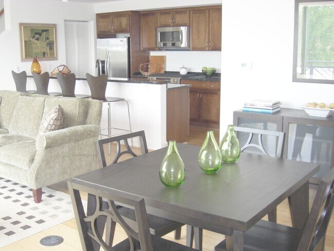 Photo - The Barringer at Monroe Lane