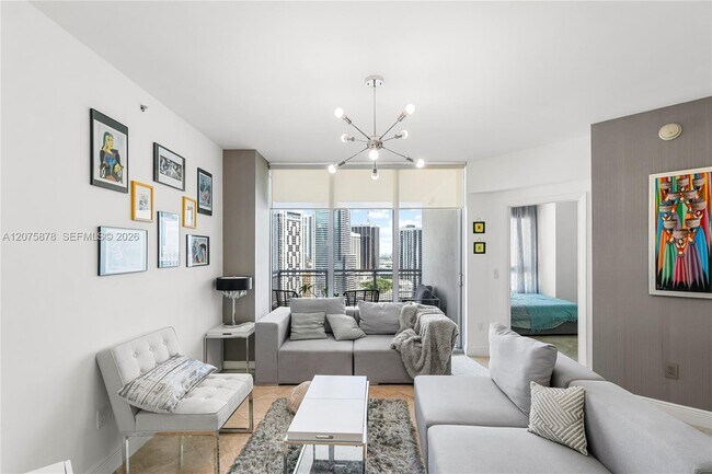 Photo - 350 S Miami Ave Unit 2605