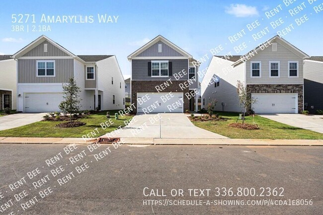 Photo - 5271 Amaryllis Wy