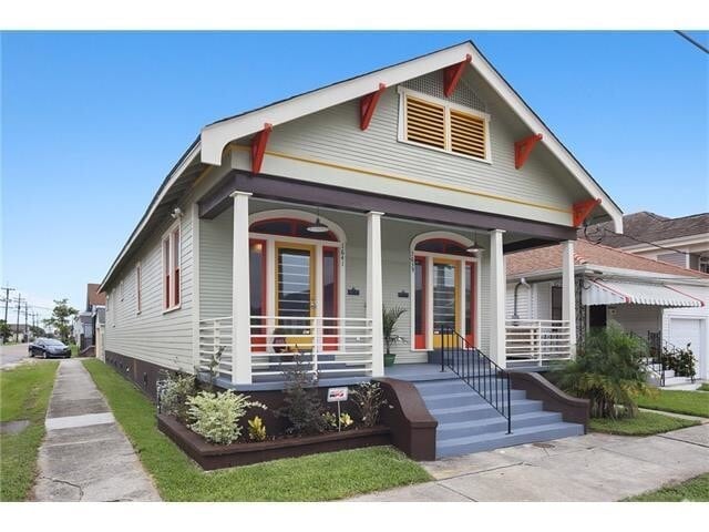 Building Photo - 1639 Alvar St Unit 1 Rental