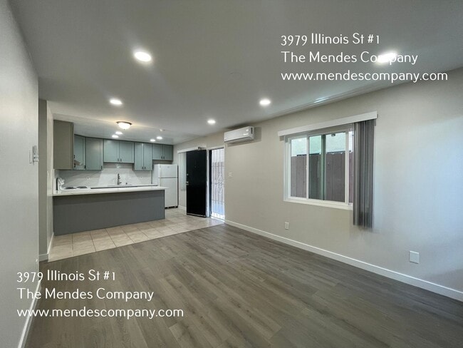 Photo - 3979 Illinois St Unit 1