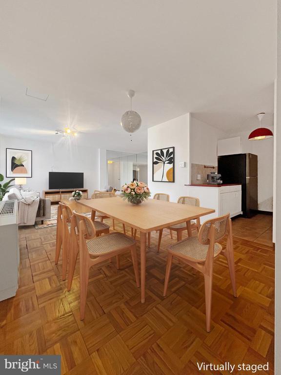 Photo - 2475 Virginia Ave NW Unidad 917