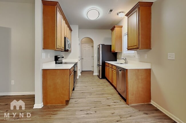 Photo - 3515 Gibbon Terrace Court