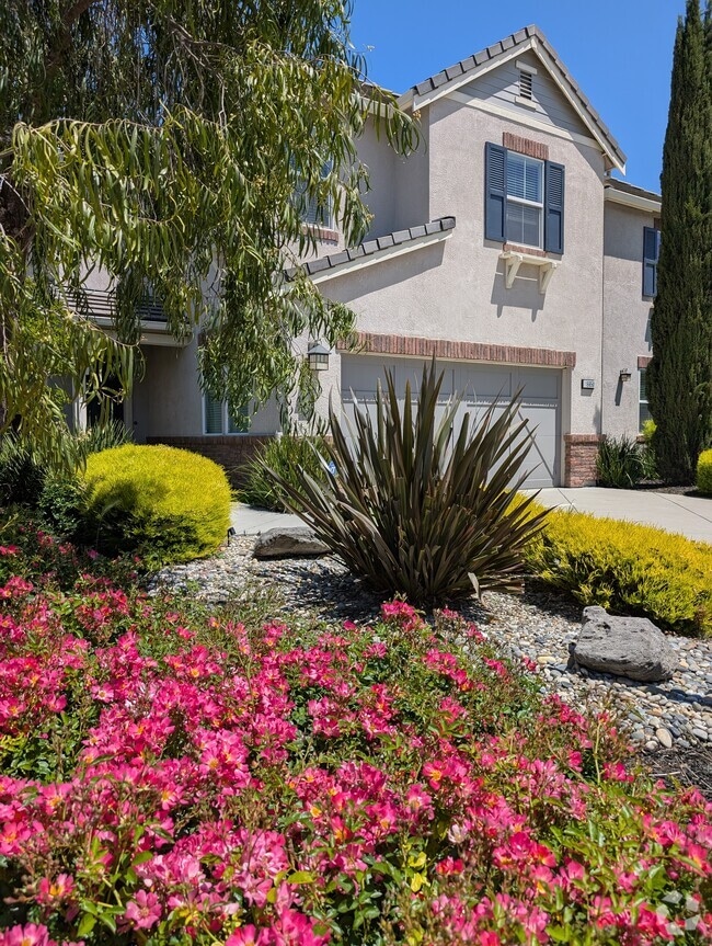 Building Photo - 16650 San Gabriel Ct Rental
