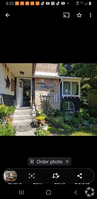 Building Photo - 1604 N 203rd Pl Rental