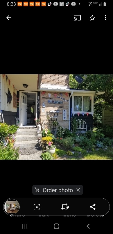 Photo - 1604 N 203rd Pl House