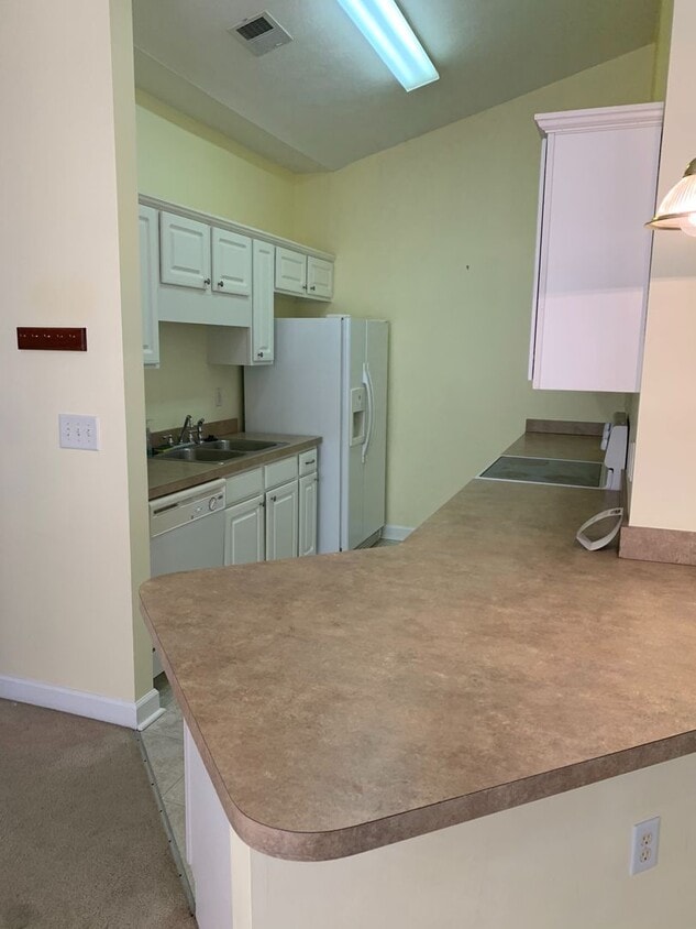 Spacious 3 Bedroom Condo in Carolina Forest - Spacious 3 Bedroom Condo in Carolina Forest