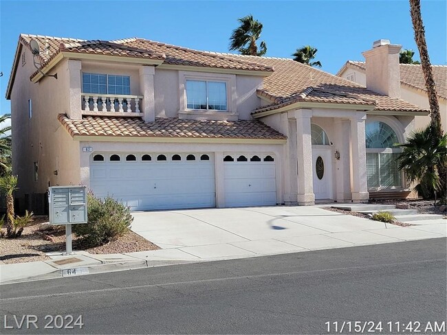 WELCOME HOME -- STUNNING GREEN VALLEY RANC... - WELCOME HOME -- STUNNING GREEN VALLEY RANC...