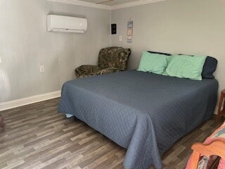 Photo - Country Setting.  Charming Fully furnished Cabin with Utilities included! Unit Cabin A