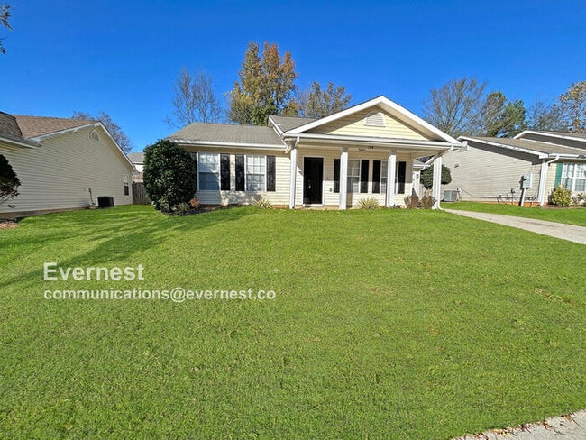 Photo - 144 Sandy Hollow Dr NW House