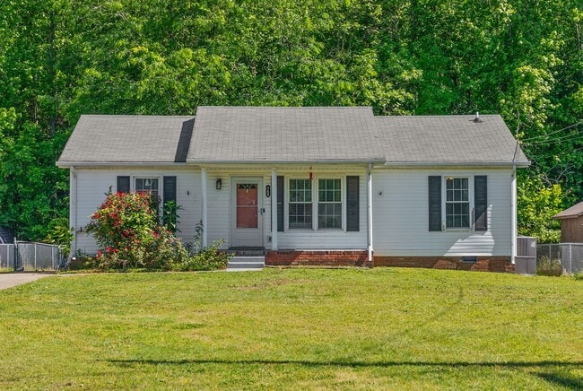 Building Photo - 750 Carmack Ct