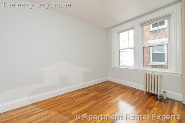 Photo - 286 Chestnut Hill Ave Unit #5