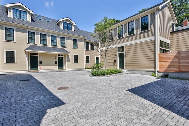 Photo - 227 Concord Ave Townhome