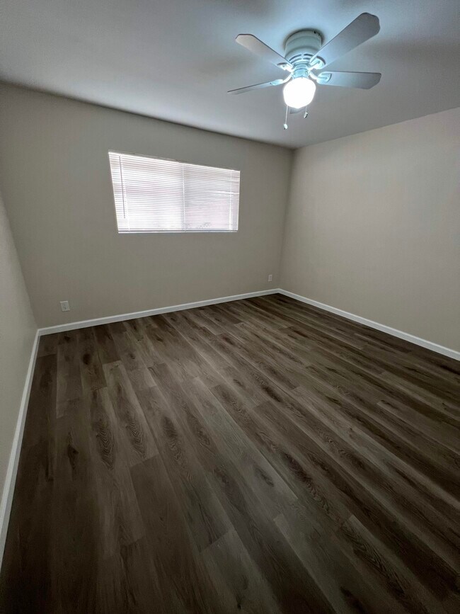 Bedroom 1 - 1015 Pacific St Unit B