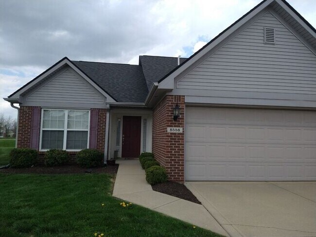 Easy Living in Camby - Easy Living in Camby House