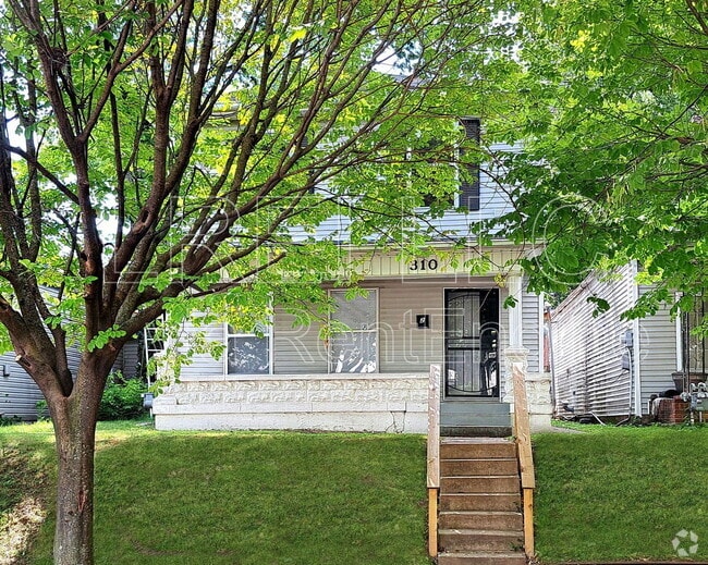 Building Photo - 310 S 28th St Rental
