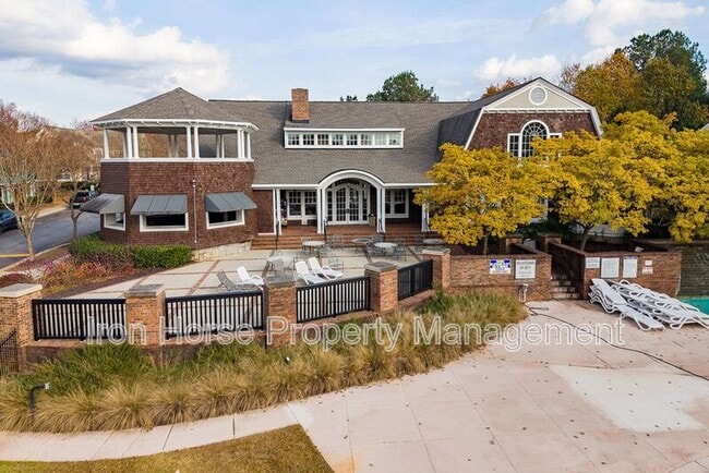 Photo - 1035 Barnett Shoals Rd