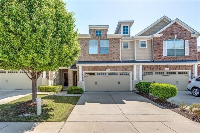 Photo - 8712 Manhattan Ave Townhome