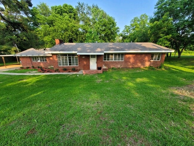 Building Photo - 3444 S Garrett St