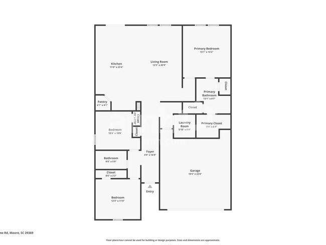 Photo - 802 Treeline Rd