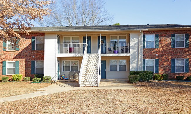Photo - Water Oak Apartments